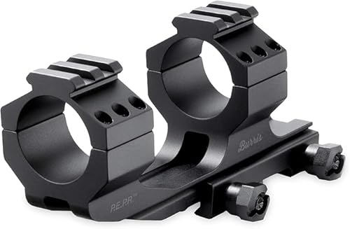 Burris Optics Thermal Scope Kit BTC35 V2 Black