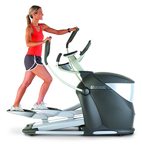 Octane Fitness Pro 3700 Classic Elliptical Machine Trainers