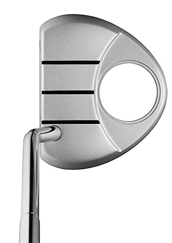 TaylorMade 2017 TP Chaska Putter Grey