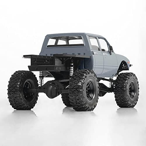 RC4WD C2X Class 2 Competition Truck w/Mojave II Body RTR 1/10 Electric Off-Road