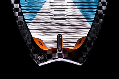 PHASE FIVE Wakesurf Board MVP 53" Ltd Innegra