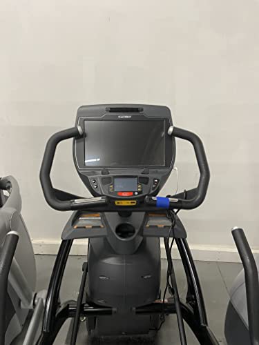 Hydra Fitness Exchange Cybex 772A Arc Trainer Elliptical Black