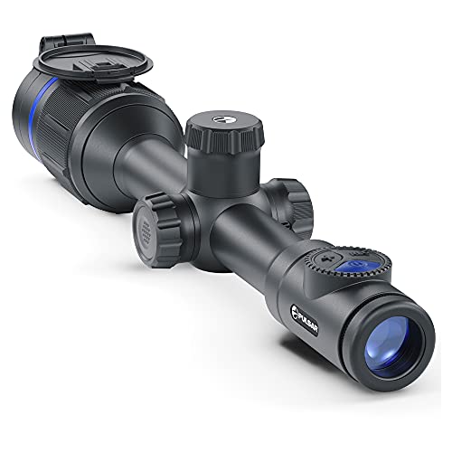 Pulsar Thermion 2 XP50 Pro Thermal Riflescope XP50