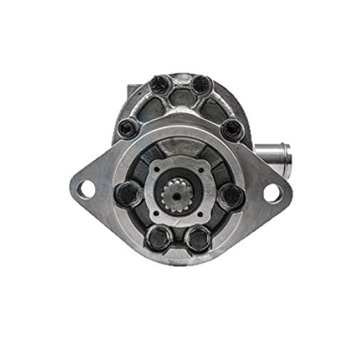 Reliable Aftermarket Parts Our Name Says It All Hydraulic Pump 70263552 Allis Chalmers 6060 6080
