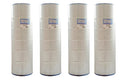 Unicel C-8417-4 Replacement Filter Cartridge 4 Pack