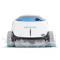 Dolphin Proteus DX4 Robotic Pool Vacuum Cleaner Multicolor