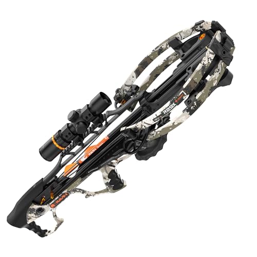 RAVIN 29X XK7 Crossbow with Speed Lock Scope Multi
