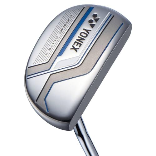 YONEX 2023 EZONE Elite 4.0 Full Set 12 Clubs + 1 Cart Bag Graphite Stiff