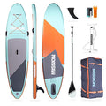 MISSION Argo Inflatable Stand Up Paddle Board iSUP