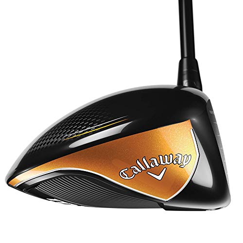 Callaway Golf 2020 Mavrik Subzero Driver White