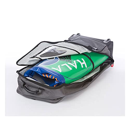 Hala Asana Inflatable Stand-Up Paddle Board (SUP)