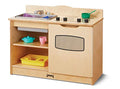 Jonti-Craft Toddler Kitchen Café Playset