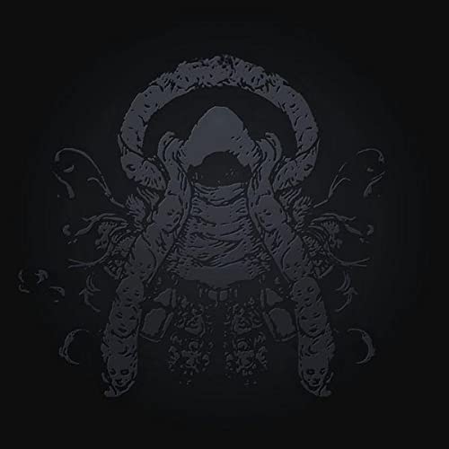 Kingdom Death Monster Board Game Multicolor