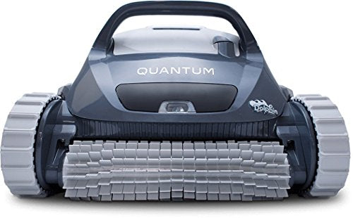 Dolphin Quantum Robotic Inground Pool Cleaner