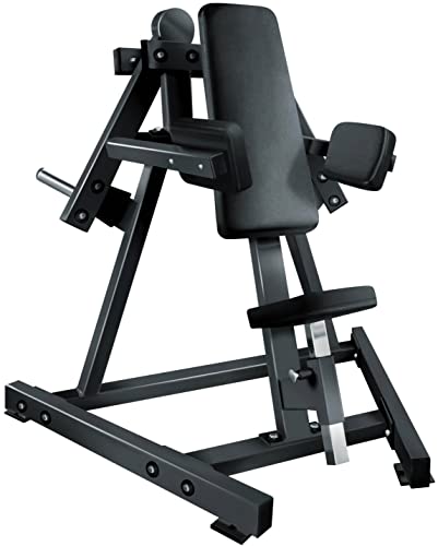 French Fitness Marin P/L Lateral Raise Machine New