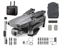 CAMRISE DJI Mavic 2 Pro Smart Controller Fly More Kit Bundle Black