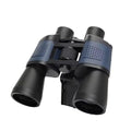 ZEHNHASE KJP3 Foldable Binoculars with Focus Wheel Black