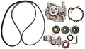 CRP Automotive ContiTech PP304LK4 Pro Series Plus Kit Assorted