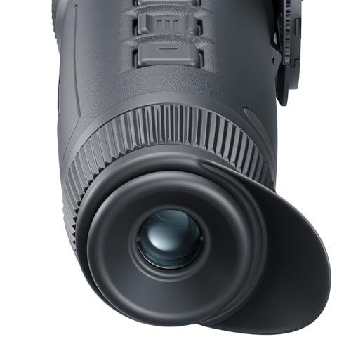 Pulsar Telos LRF XG50 Thermal Imaging Monocular XG50