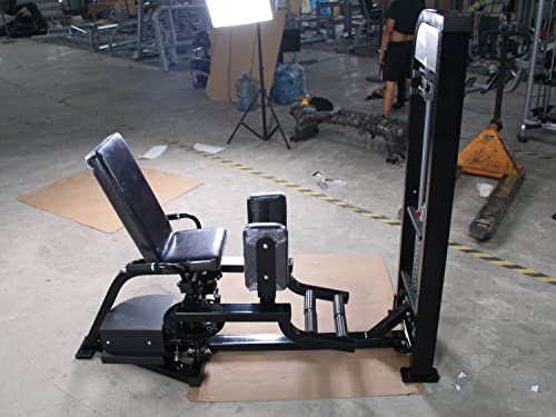 French Fitness Tahoe Hip Abduction / Adduction Machine