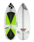 PHASE FIVE Wakesurf Board Aku V2 53" FLEXtec V2 / Carbon Stringer