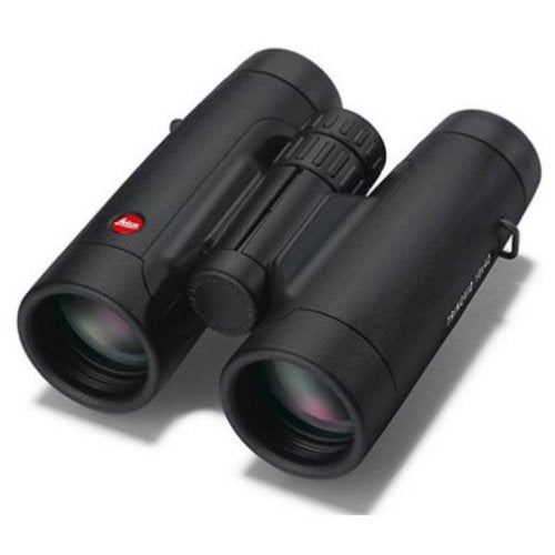 Leica Binocular 8x42 Trinovid Black