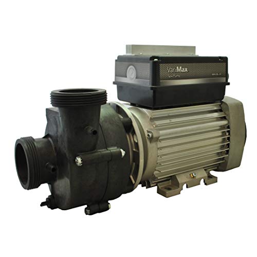 Northern Lights Group VariMax Balboa Hot Tub Spa Pump 230V Variable Speed PN 1016950