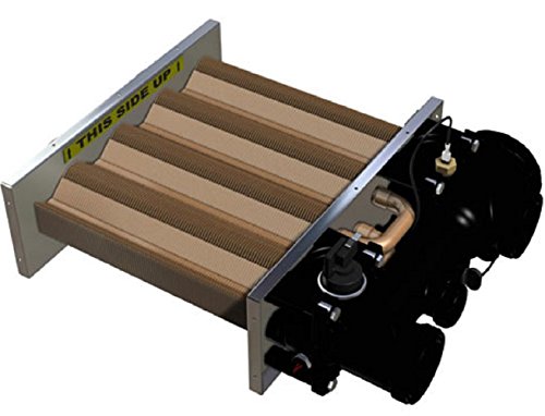 Hayward FDXLHXA1300 Heat Exchanger Assembly for H300FD Pool Heater