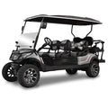 MADJAX Golf Cart Stretch Kit for Yamaha G29/Drive Electric Models