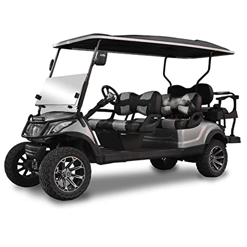 MADJAX Golf Cart Stretch Kit for Yamaha G29/Drive Electric Models