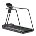 Sunny Health & Fitness Endurance Cardio Treadmill Black