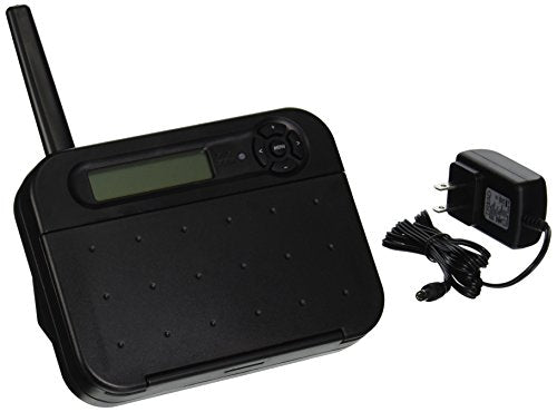 Hayward Goldline ProLogic Wireless Table Top Display Black