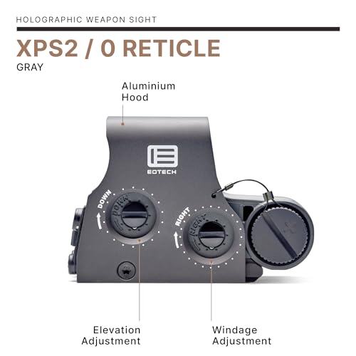 EOTECH EO Tech HWS XPS2 Grey