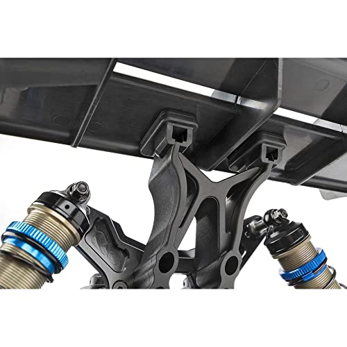 Team Associated RC48T4e 1/8 Off-Road Electric Team Kit