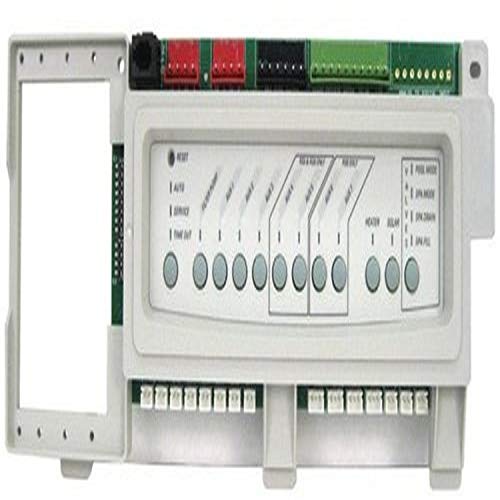 Zodiac Bezel Upgrade Replacement Kit for AquaLink RS8 Revision Pool or Spa Power Control Center