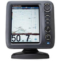 Furuno FCV588 Color LCD Fish Finder 8.4" 600/1000W 50/200 KHz