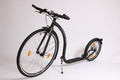 Kickbike America Sport G4 Scooter Matte Black