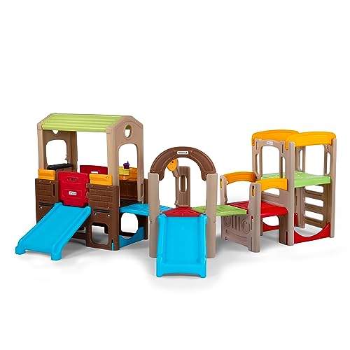 Simplay3 Young Explorers Modular Play System
