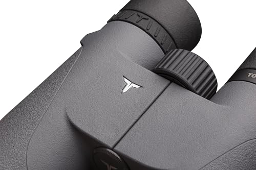 TRACT TORIC 10X42 UHD Binocular Graphite Grey