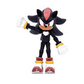 Jazwares Sonic the Hedgehog Exclusive Action Figure Shadow the Hedgehog 3.5
