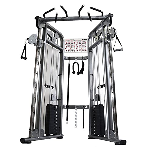 TKO Commercial Functional Trainer