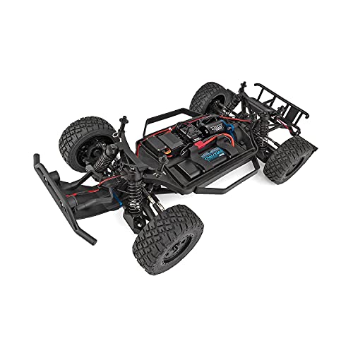 Team Associated 1/10 Pro4 SC10 4WD Short Course Truck RTR Multicolor