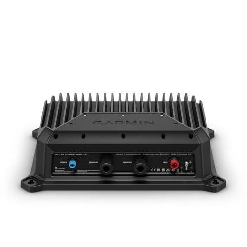 Garmin GSD™ 28 Advanced Sonar Module