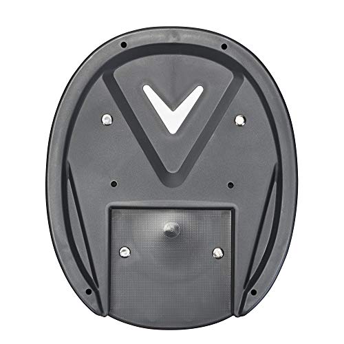 Callaway Golf 2021 Chev 14 Cart Bag Black/White/Charcoal