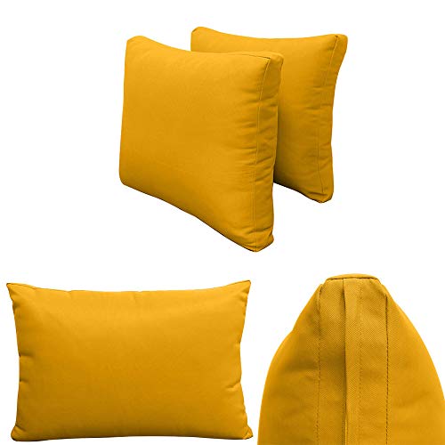 Prolinemax Style2 Twin Size 5PC Outdoor Daybed Cushion Set AD108