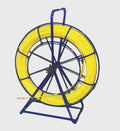 Rack-A-Tiers RR500 Fibersnake 1-4 Rod 500'