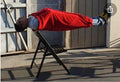 Oriental Magic Chair Suspension Illusion Magic Kit