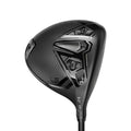 COBRA DarkSpeed LS Driver Black