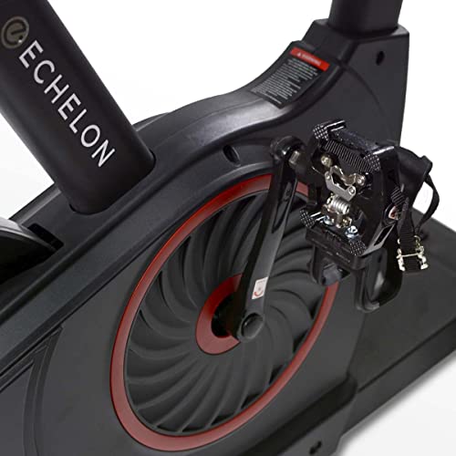 Echelon EX5-S Smart Connect Fitness Bike Black