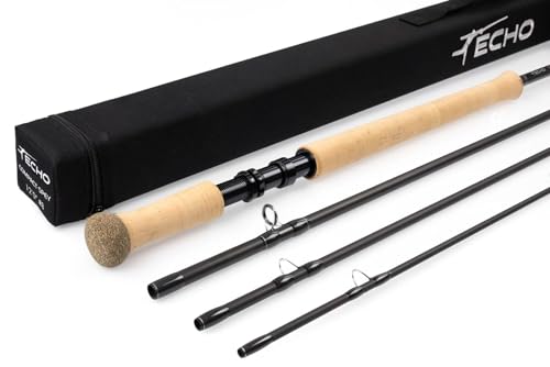 Echo Compact Spey Fly Rod 12'0" #8